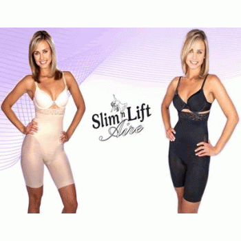 Slim n Lift Body Shaper On 60% Discounted Rate, Buy 1 Get 1 Free Seen On TV